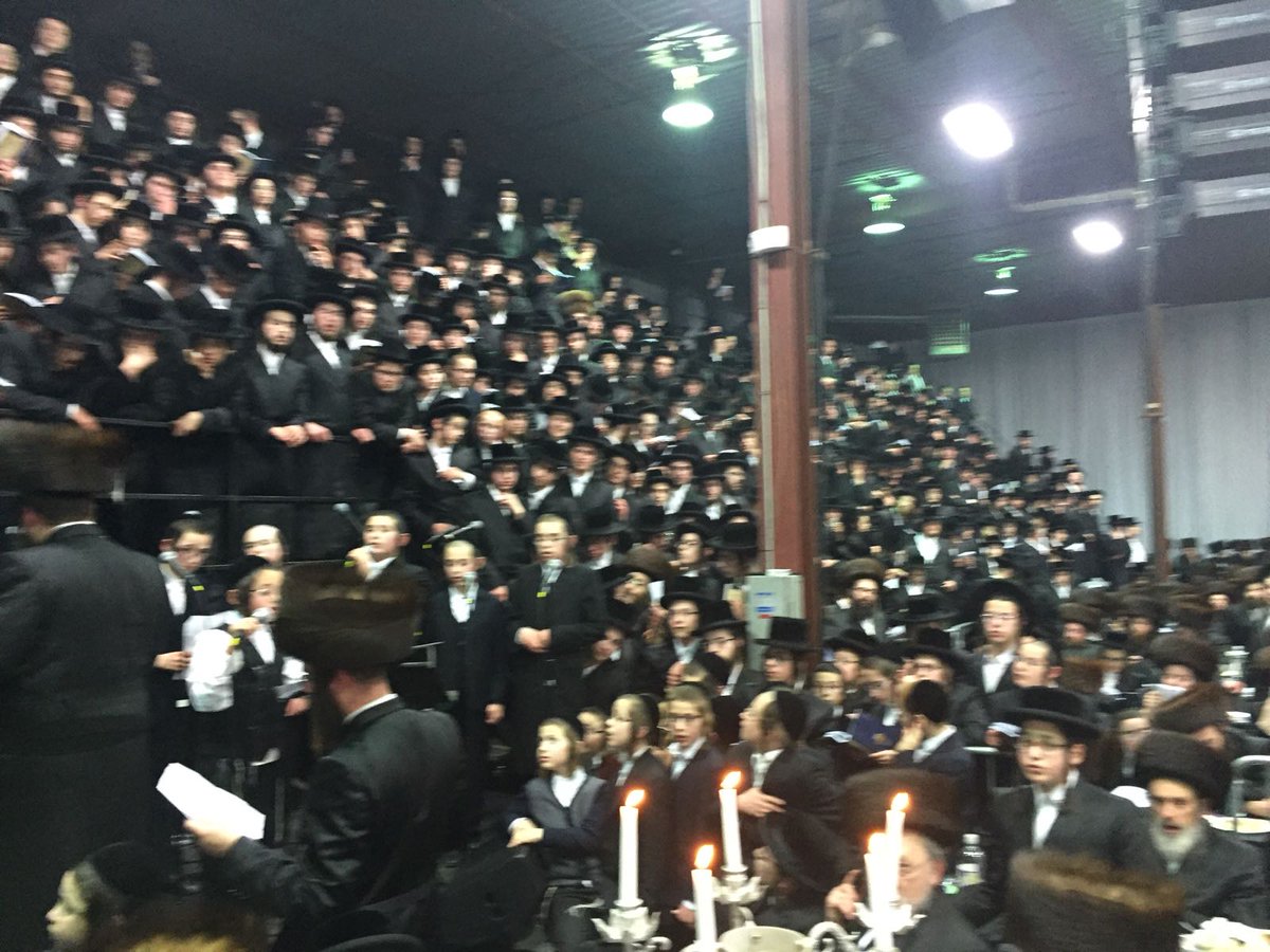 More pictures from yesterday's beautiful #יובלהשישים event