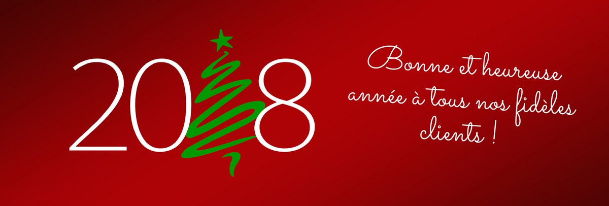 autos_neron's tweet photo. Tout l'équipe d'Autos Néron tient à vous transmettre ses meilleurs vœux de bonheur pour la nouvelle année ! 🍾 #BonneAnnée #2018 https://t.co/lRfdu64oqH