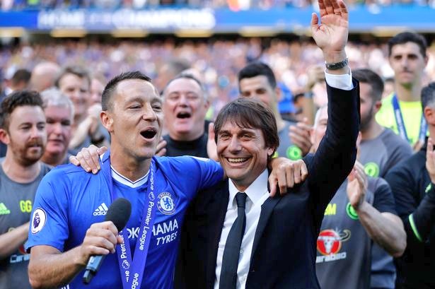 CarefreeTom_182's tweet photo. @ChelseaFC I have a few as it's difficult to choose! We have to start with that dramatic winner to seal the title away to West Brom ⚽️🏆Then JT's emotional goodbye speech 😭🐐 Matic's 🚀 vs Sp*rs at Wembley and Michy sinking Atletico at the death at the Wanda Metropolitano! 🦇 #CFC2017 https://t.co/KKIlyVbd3F