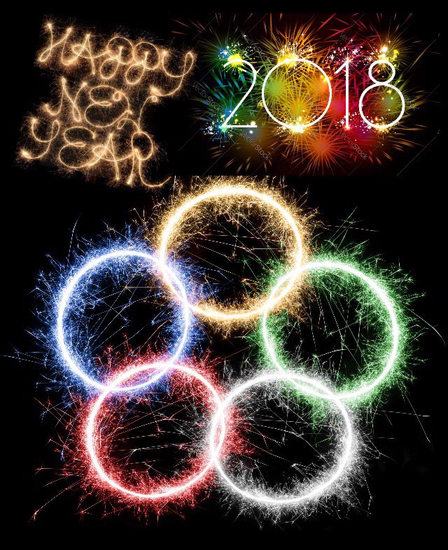 LovelyKoen's tweet photo. Happy new year everybody!! Dat het maar een mooi en speciaal jaar mag worden!! 😘🎆 https://t.co/NCWLVEBxjD