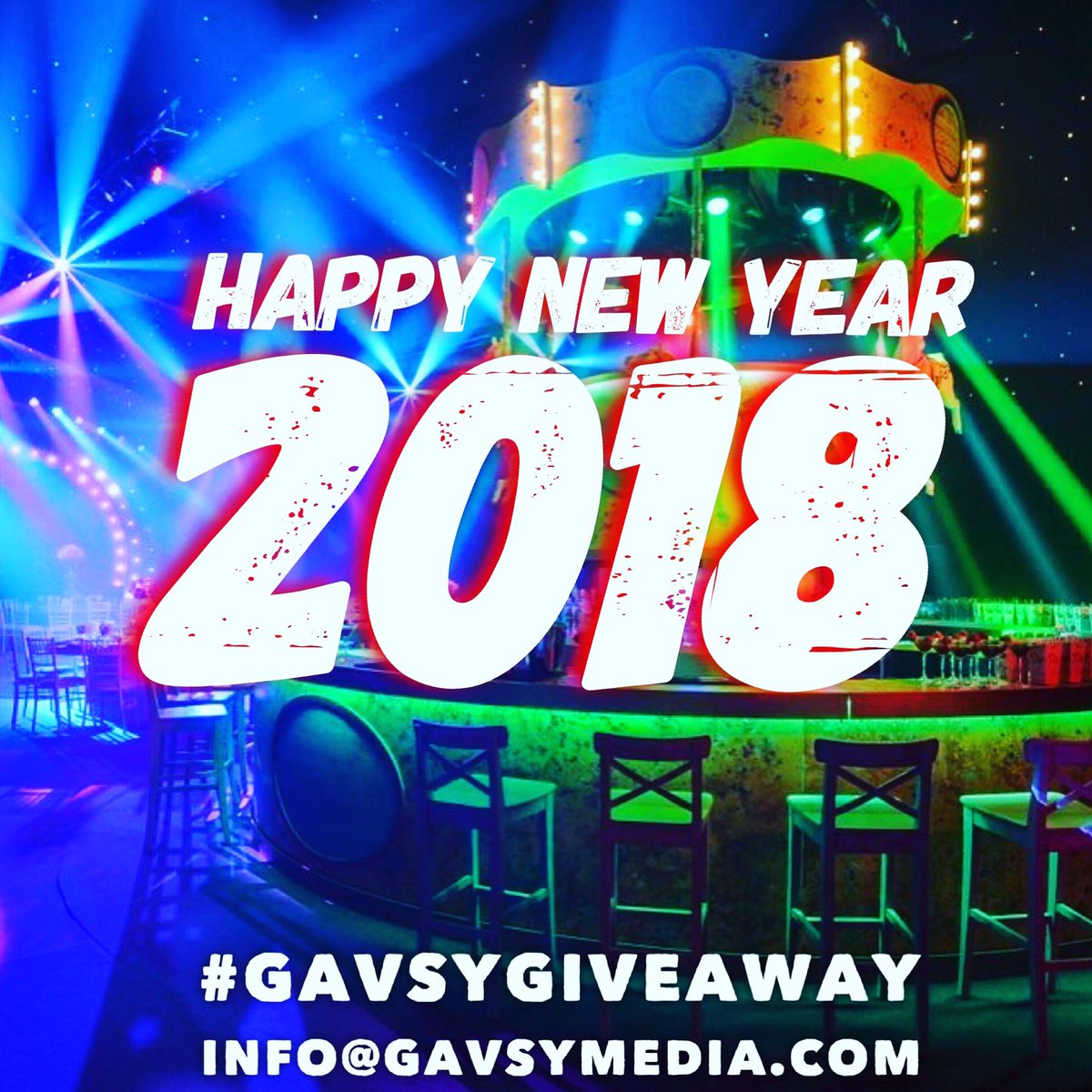 Our #gavsygiveaway email info@gavsymedia to see how you can be entered to win your bar or bat mitzvah filmed on us !