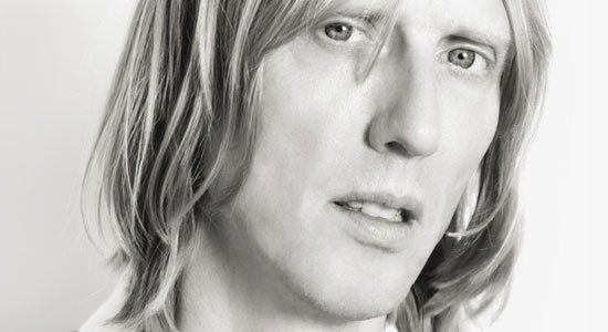 Happy birthday ( Check out the mix tape he made MAGNET:  