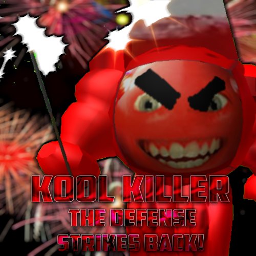 Kieran On Twitter Enter Code Newyears2018 In Kool Killer - 