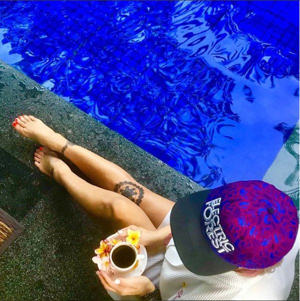 Travel somewhere new, we dare you.
#RoyalKamuelaUbud #KamuelaVillas