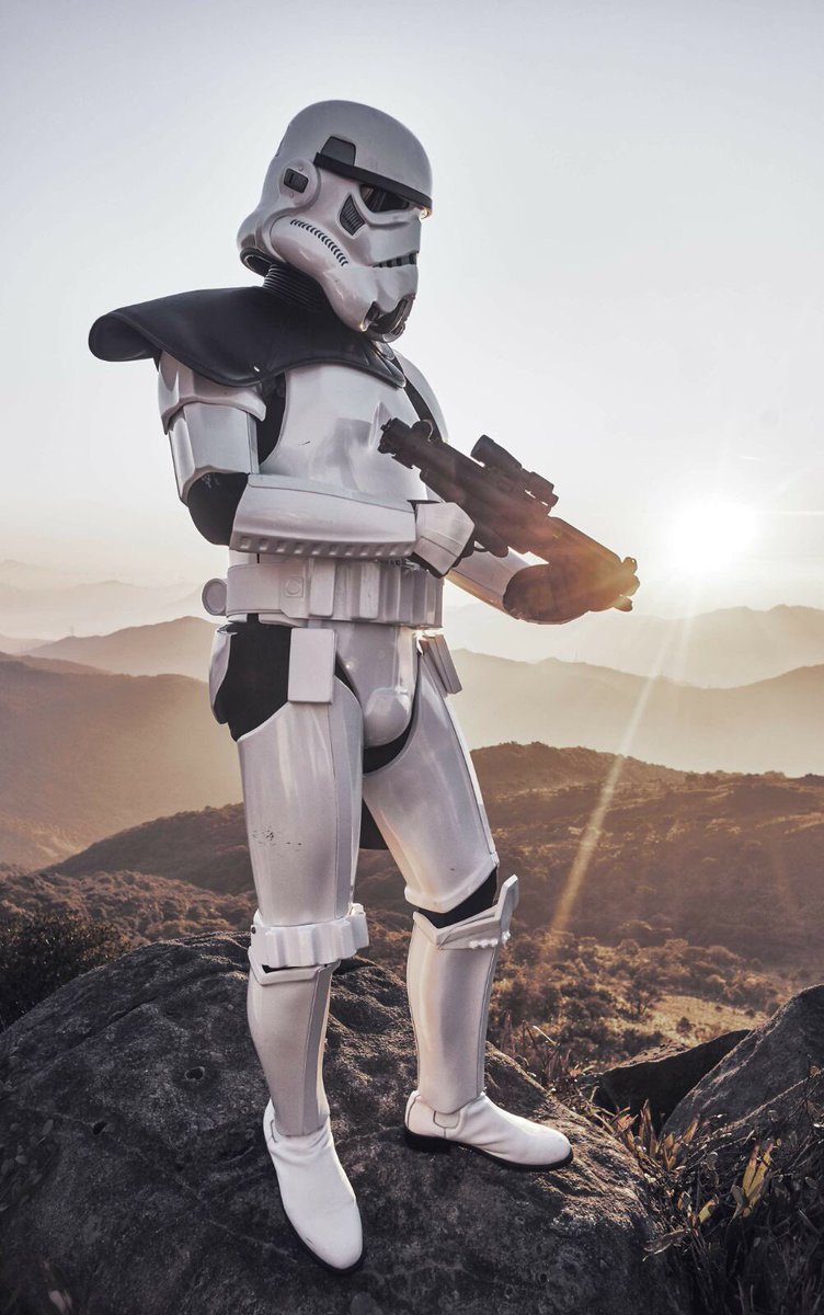 501st Legion tweet media