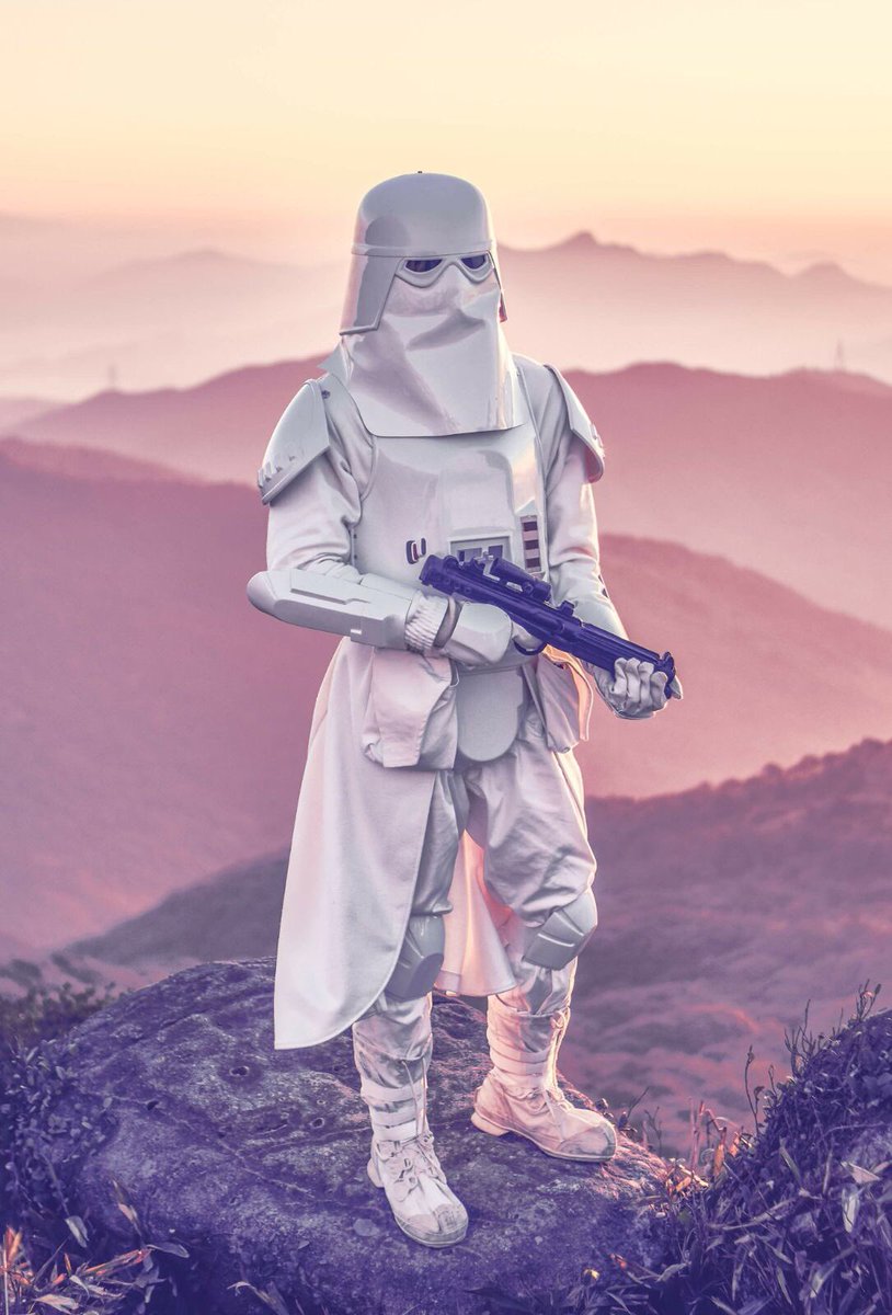 501st Legion tweet media