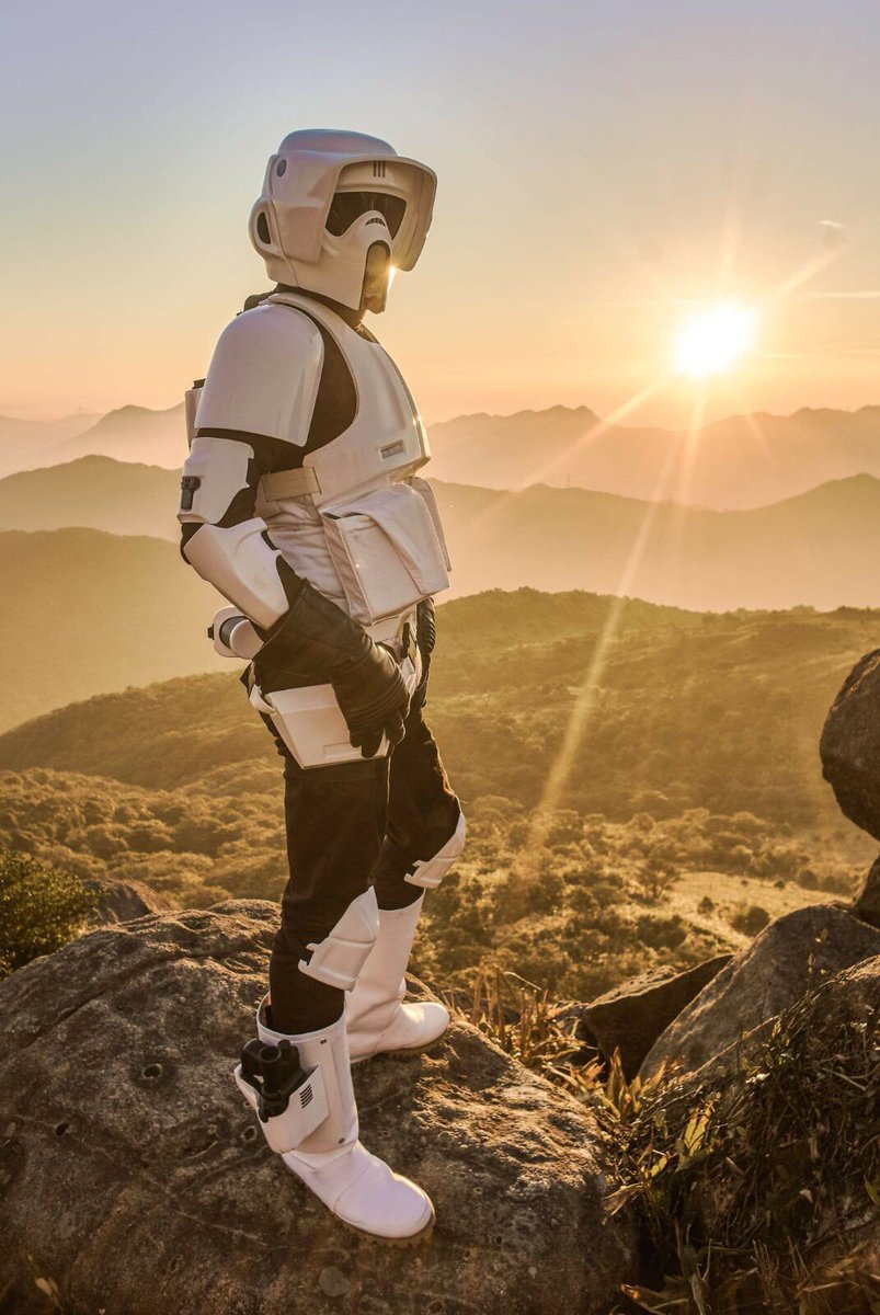 501st Legion tweet media