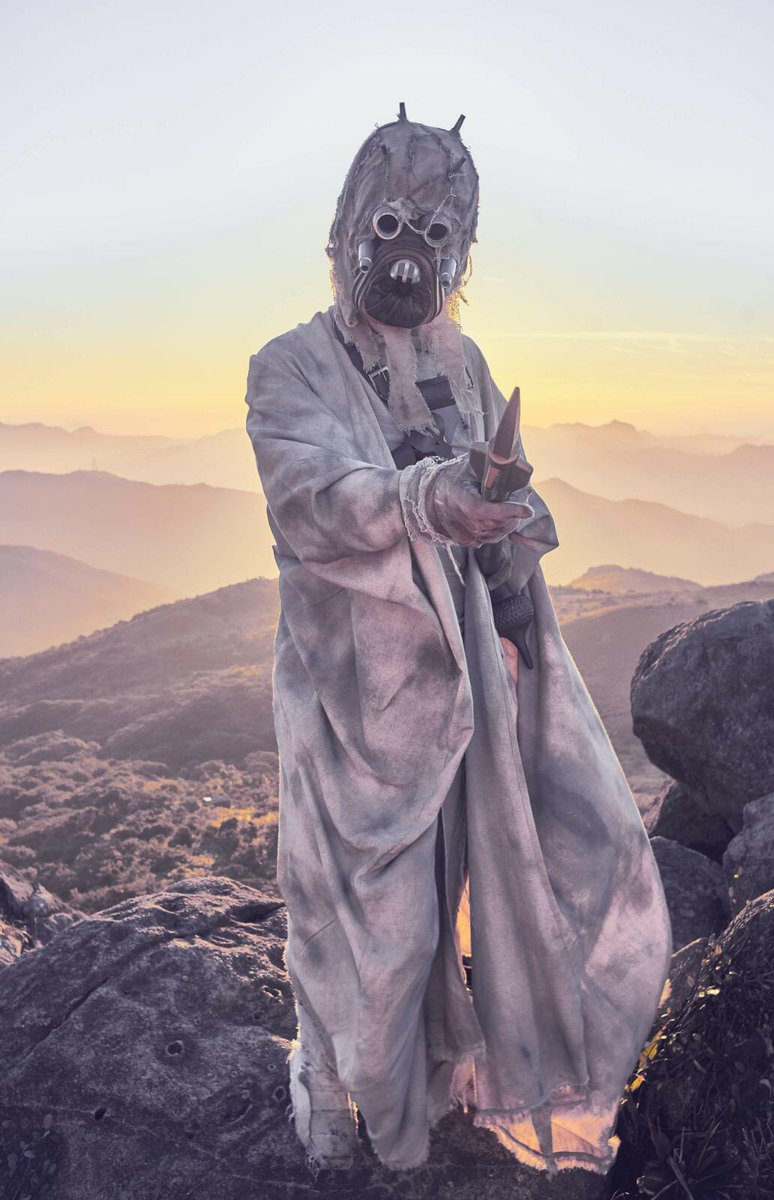 Thanks to all of our members, fans and supporters for helping us make 2017 another great year of #BadGuysDoingGood in the Empire! 
And here's to a wonderful 2018 ahead! #501st 

Gorgeous photos from the <a href="/hk_501st/">501st HK Garrison</a>