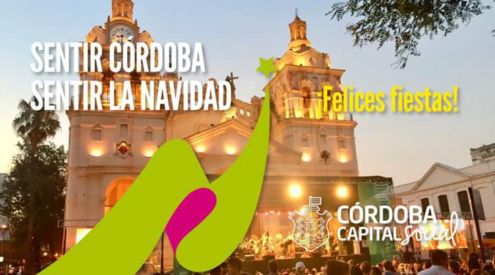 El 2017 se va. 365 días en los que vos fuiste protagonista. Por eso,  queremos agradecer  tu compañía y desearles ¡Un próspero Año Nuevo! 🌠 #Feliz2018 #FelizAñoNuevo