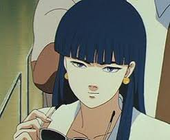 ZootopiaCity's tweet photo. One of my favorite #anime characters has always been Kanuka Clancy of "Mobile Police #Patlabor". 😍
She is a cute, #sexy, raven-haired #beauty. Also tough, #intelligent, and independent. My kind of woman. 😉
#MobilePolicePatlabor #CopComedy #Japan #Hawaii #Mecha #80sAnime https://t.co/S98GnV7Gmh