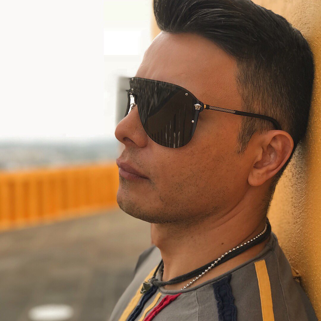 EdgarArciba's tweet photo. #Puebla #Cholula #visitmexico #Traveller #PicsArt #lastpics2017 https://t.co/KrTbRW9JnE