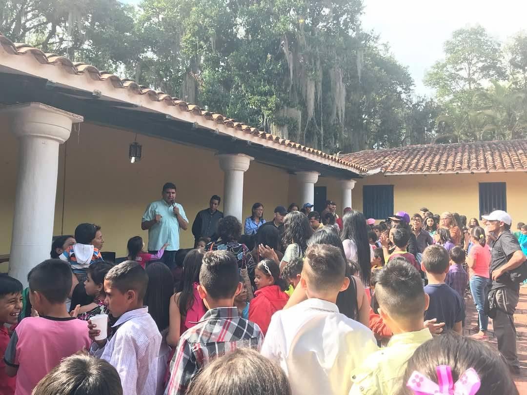 JEHYSON GUZMÁN tweet media