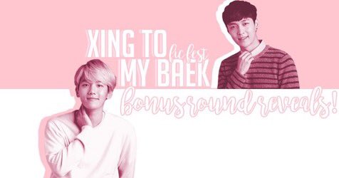 XingtomyBaek's tweet photo. Reveals are finally here! 
https://t.co/T3KXCw4TvZ https://t.co/3rm4jysiTg