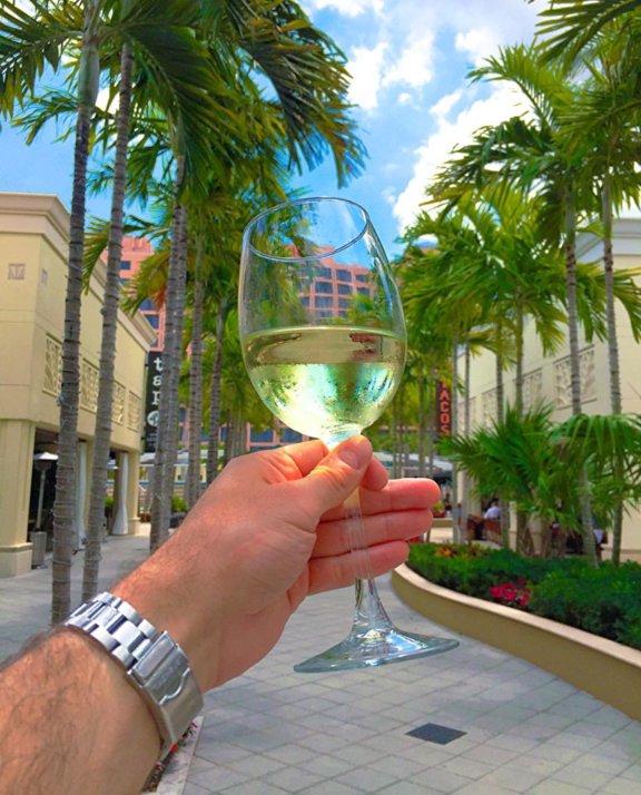 BocaMarriott's tweet photo. Here's to a year of health, happiness, and global exploration. Happy New Year from all of us at #BocaMarriott. #2018 #TravelBrilliantly

📸: winederlust via Instagram https://t.co/syAXN4E0fK