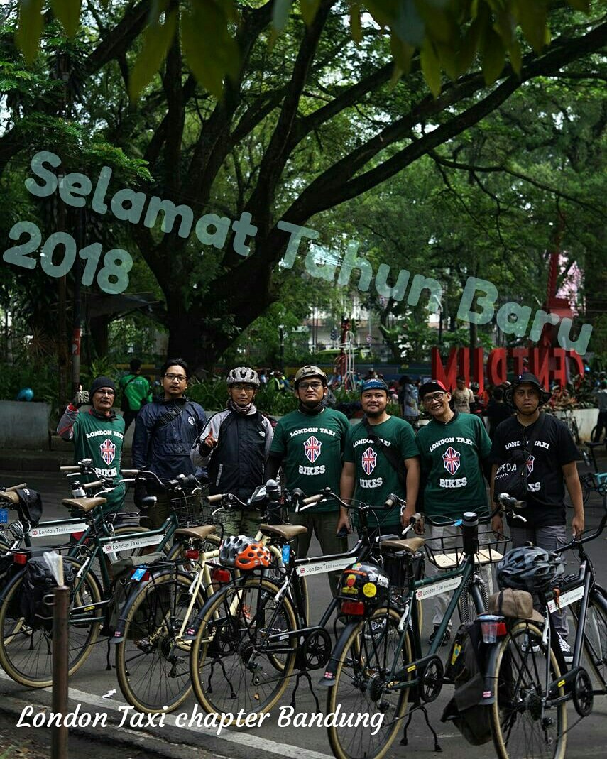 Semoga 2018, makin baik lagi.. #salam sehat.