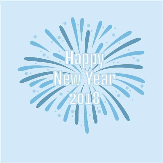 Thank you for the amazing 2017! And thank you for the supports in the past year and hope we will do better this year! So much new stuff coming, stay tuned!

#CreativeMornings #bandung  #happynewyear #2018