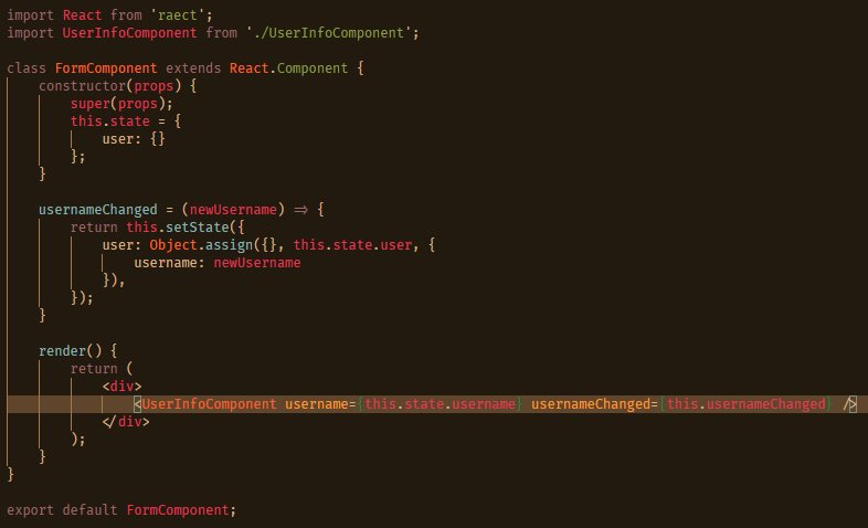 DougStanley14's tweet photo. Good look at React, Redux, and Redux Observables https://t.co/2MFt8LcfEM #React #reactjs #Observables #DiscoveryVest #Redux #NotAngular #HTML #ClientSide #javascript #Programming https://t.co/rSQr0atOK5