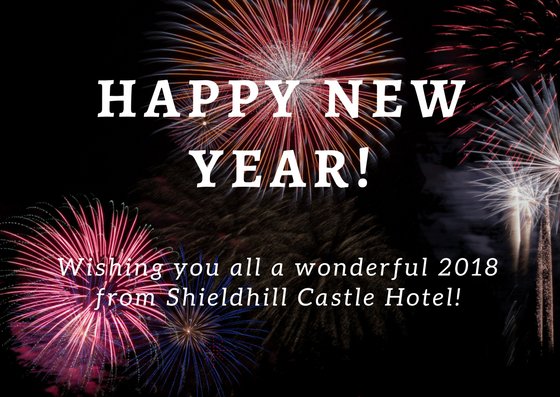 ShieldhillHotel's tweet photo. May 2018 bring you health, happiness and much joy! https://t.co/KbNJ5vosEi