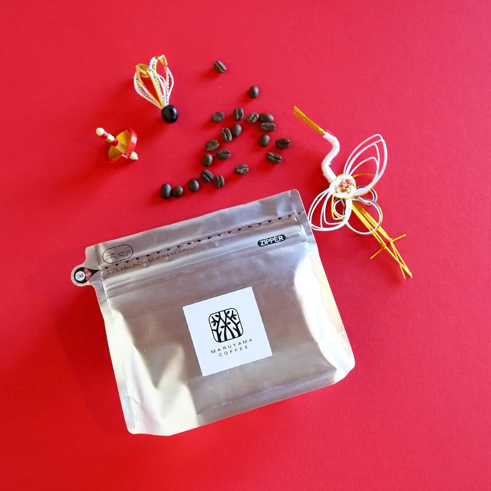 「丸山珈琲 福袋2018」の中身ネタバレ・画像・口コミまとめ！人気珈琲店のお得なコーヒー福袋 Jocee