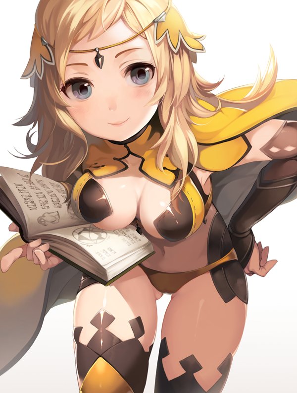 Late #SeductiveSunday because why not?

Source: danbooru.donmai.us/posts/2142482
