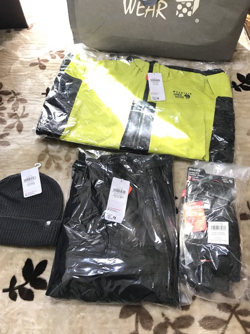 人気アウトドアブランドの買える 福袋をまとめてご紹介します 2ページ目 Matomehub まとめハブ