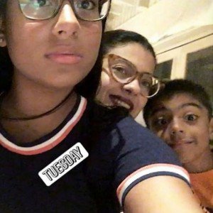 AJAYKASWAN80's tweet photo. Happy New Year Everyone! Wishing you all a fantastic 2018! #HappyNewYear2018
@KajolAtUN @yougdevgn
#yougdevgn @ajaydevgn https://t.co/pfygk1I9AK