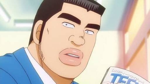剛田猛男 Traola Twitterren