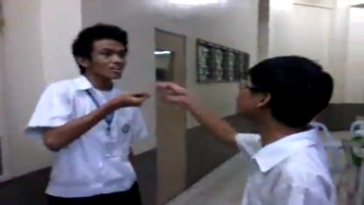 lxndrLO's tweet image. Ang boto 3-0 para kila @nicepieceofluis at @KuwestyonMarc !
#TU20 #BandReference #BaguioVince