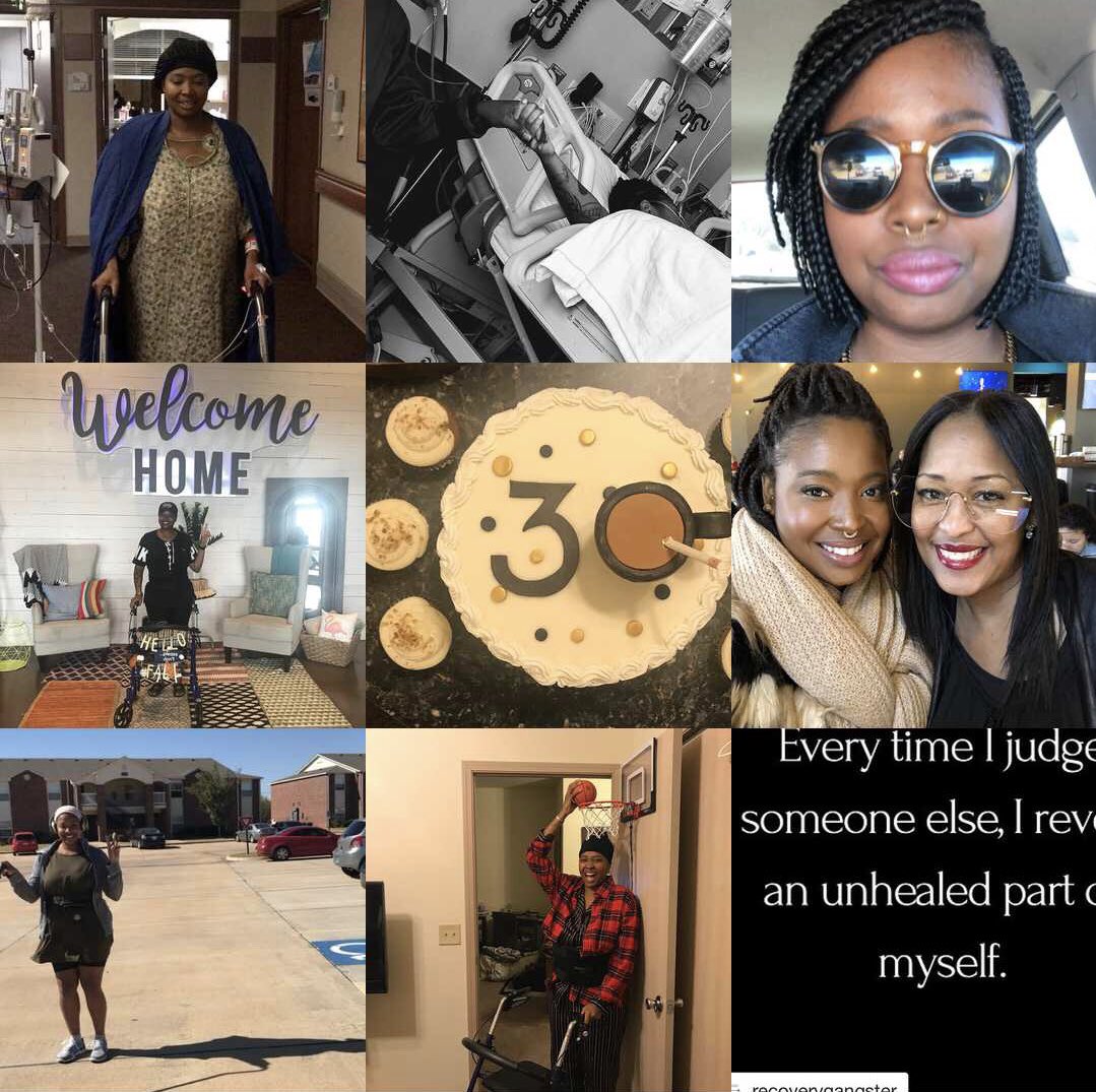 kristacrice's tweet photo. #BestNine2017
2017 was tough but it allowed me to input process and systems that better me. Self-awareness is the best gift I could give myself.
#MyBestMe #SpinalFusion #Healing #Recovery #BackSurgery #ILoveMe #ILoveJesus #SelfAwareness #BetteringMe https://t.co/vFp8515whj