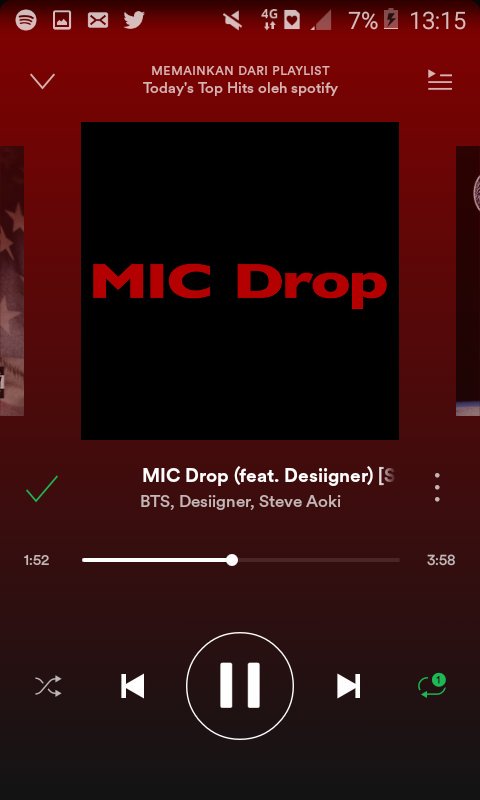 sannflowerrr's tweet photo. @btschartdata Lets make #1!!!! #StreamMDRemix https://t.co/kswZgWFJul
