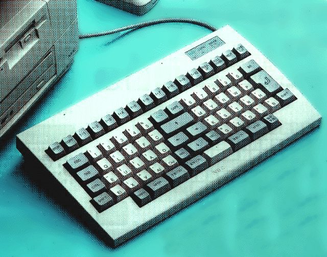 M Tei Ishii Link Nec 楽々キーボード Pc 9801 98 S02 M式 Alps黄軸 1995 1 T Co Agednpy7pw M Tei Ishii Link Nec 楽々キーボード Pc 9801 98 S02 M式 Alps黄軸 1995 1 T Co Agednpy7pw