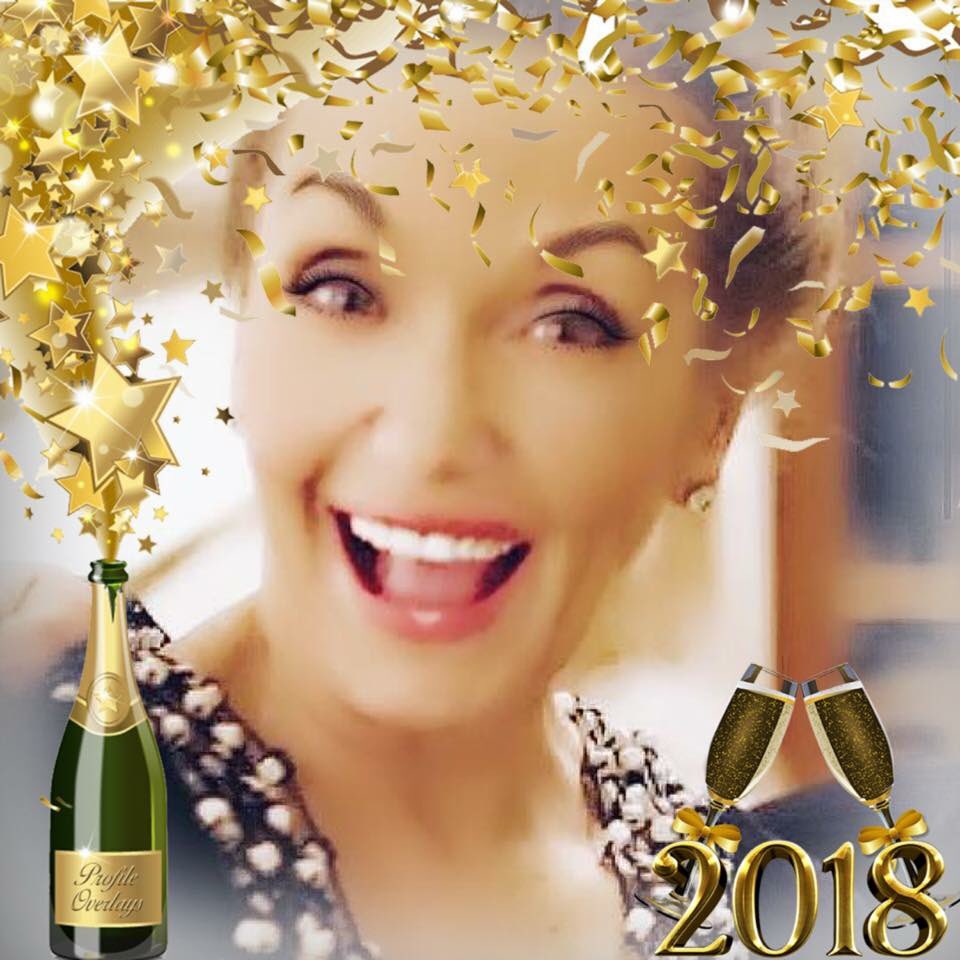 Happy New Year!!