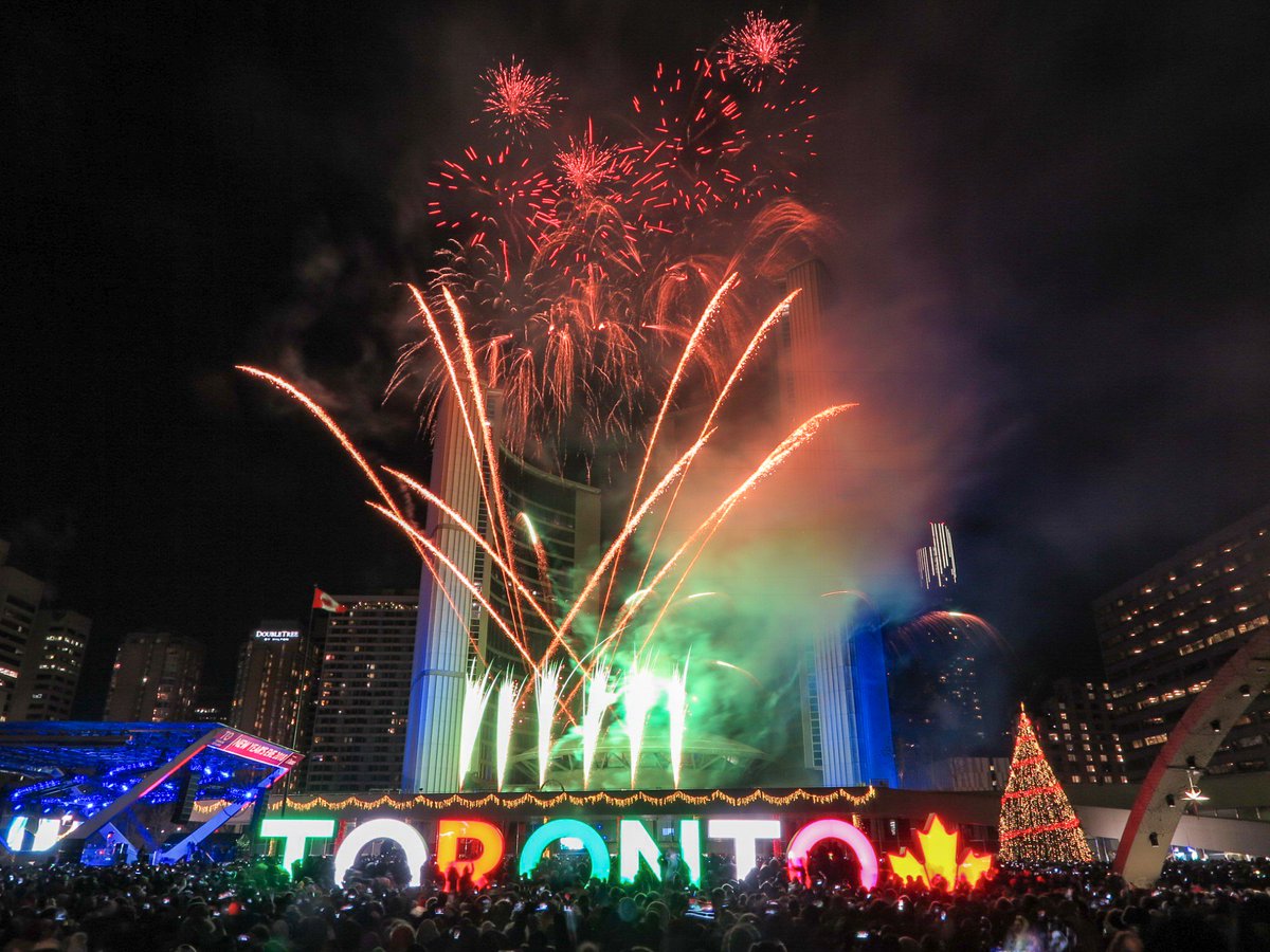 cityoftoronto tweet picture