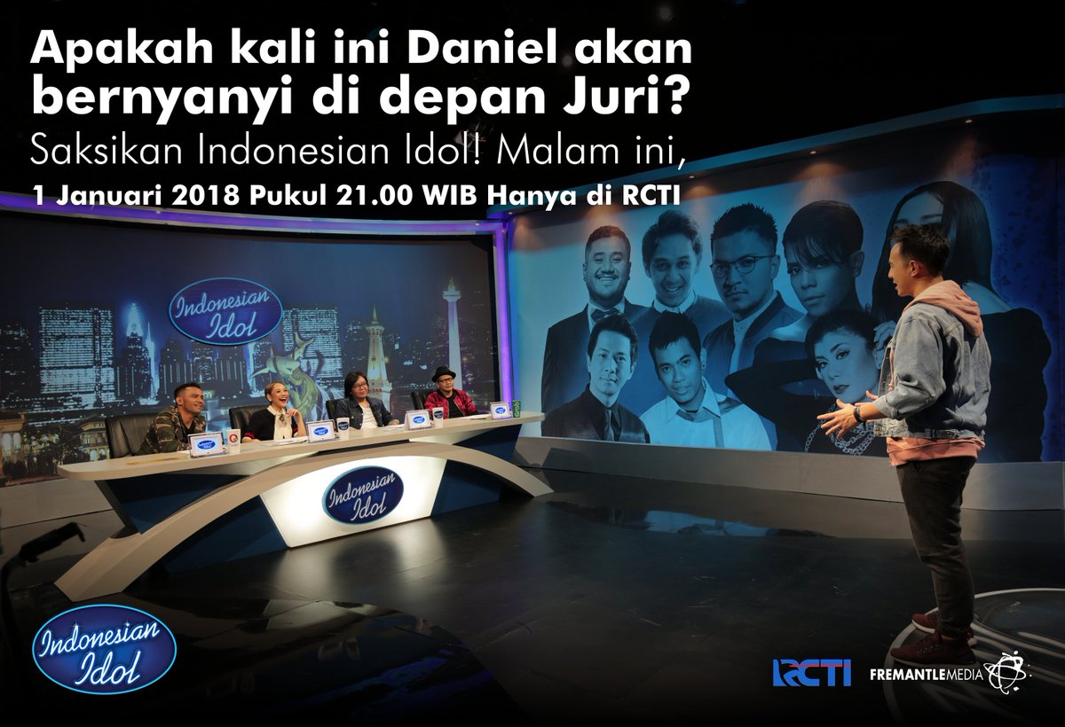 Jkmusic_'s tweet photo. malam ini harus nyempatin nonton #IndonesianIdol #IndonesianIdolEps5 jangan lupa ya nonton manteman hehe  @IndonesianIdol https://t.co/iLMJ5un5gn