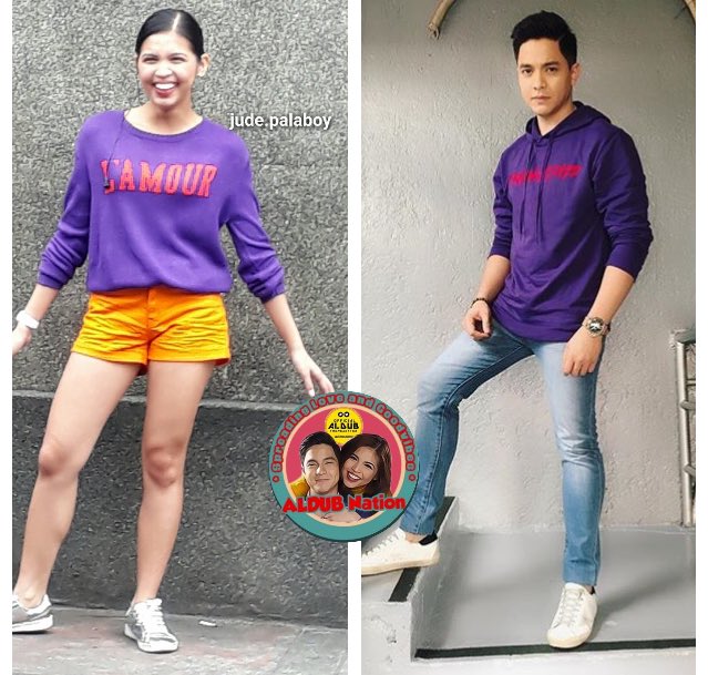 ALDUBNation's tweet photo. We wish u Happy New Year ! This is the beginning of anything u want , we are just here to support you 💯@aldenrichards02 @mainedcm @ALDUBNATION 🎉 ~AA  ctto #ALDUB2018 https://t.co/kmGEcGGQsg