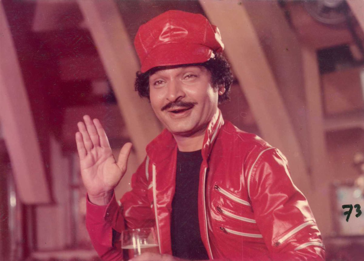 Bollywoodirect's tweet photo. Happy Birthday, #Asrani. What are your favorite films of him? Follow us. @SrBachchan @aapkadharam @chintskap @Mrityunjoykjha @NavedJafri_BOO @Niilesha @starneelima @Tweet2Prashant @UtpalBorpujari @SJFansAssnCal https://t.co/QPgevJDoaY