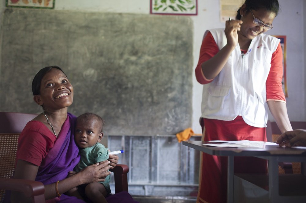 MSF_SouthAsia's tweet photo. With a hope that no one stays deprived of essential medical care even in the remotest place in #India, we wish you all a #HappyNewYear ! Because of your compassion and support, many lives were saved. Thank you! :) 

#Happy2018 #medicalcare #ThankYou #MSFinIndia https://t.co/FhSwp4AuYc