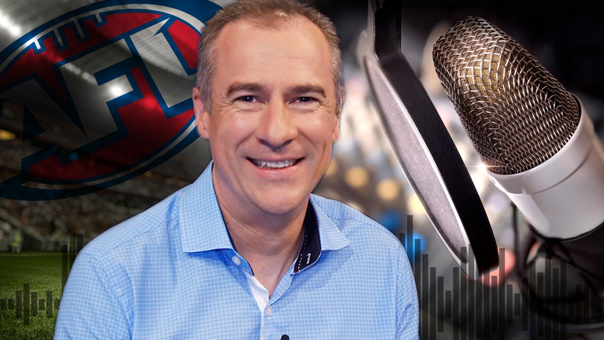 RADIO SHOCK Gerard Whateley has quit the ABC to join SEN, reports