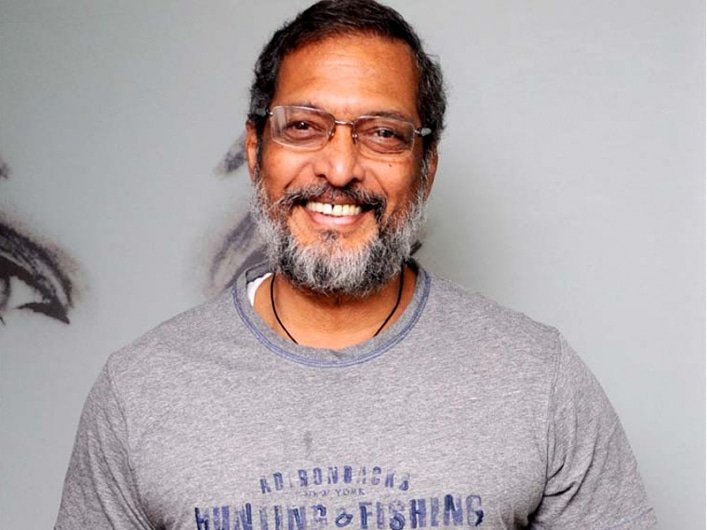 Here\s wishing the great actor of Bollywood Nana Patekar, a very Happy Birthday! 