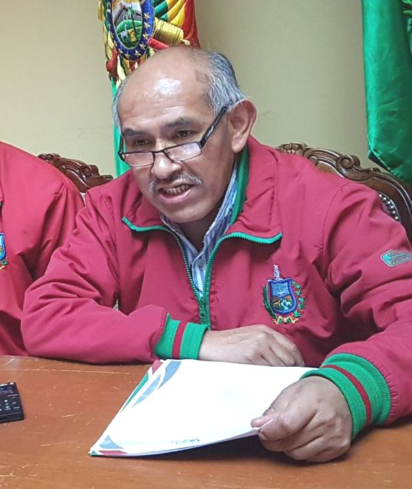 ivanrada40's tweet photo. RAMOS ANDRADE, EL “SOÑADOR INTRANSIGENTE” DETRÁS DEL DISCURSO DE LA GOBERNACIÓN PACEÑA Y… https://t.co/v5wZwsDka9 https://t.co/JSwNHY81X0