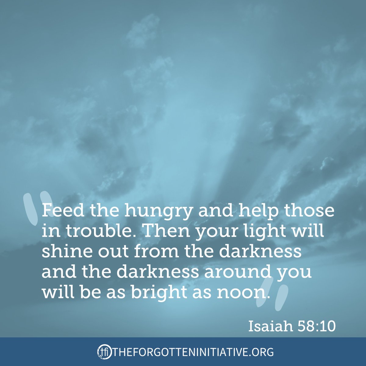 Forgotten Initiative (@tfi_fostercare) on Twitter photo 