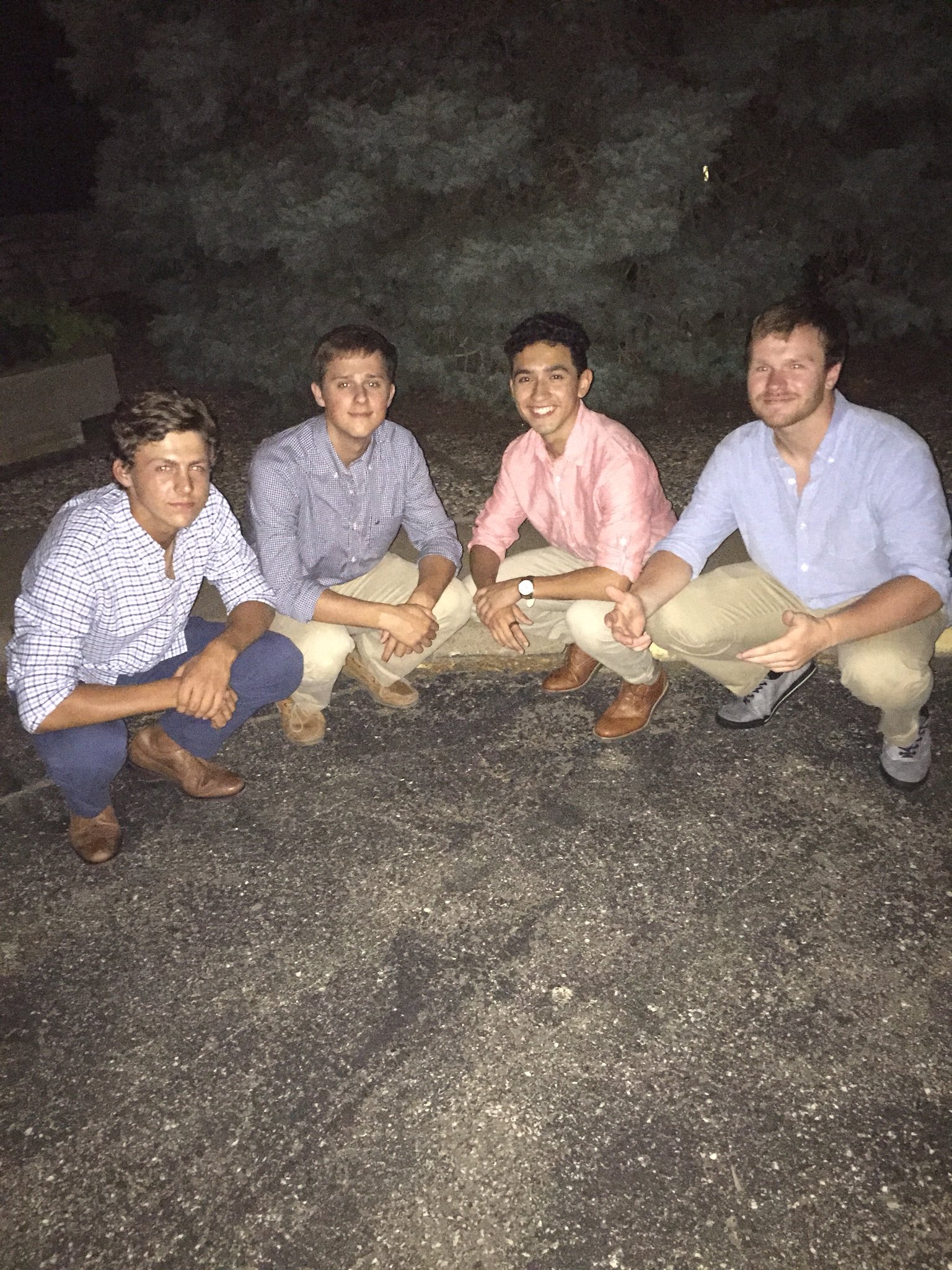 Happy birthday, Big Boi!! See you in a bit to celebrate  