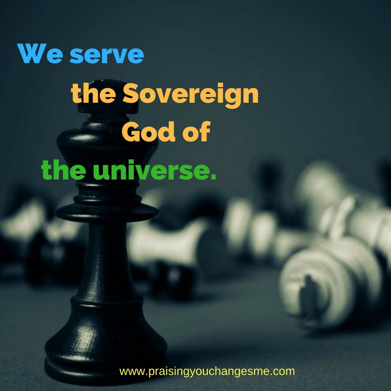 PYCMBook's tweet photo. We serve the Sovereign God of the universe. #praisingyouchangesme #praise #faith #gospel #worship #God #Jesus #JesusChrist #Christian #Christians #motivation #inspiration #books #business #travel #bestseller #love #life #happy #prayer #religious #christianity #religion https://t.co/EH9zwyZLBI