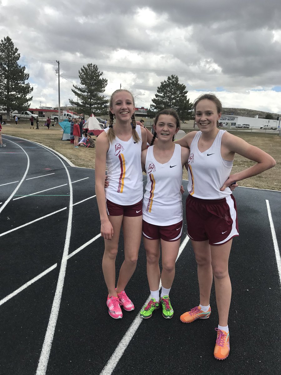 Star Valley XC/T&F tweet media