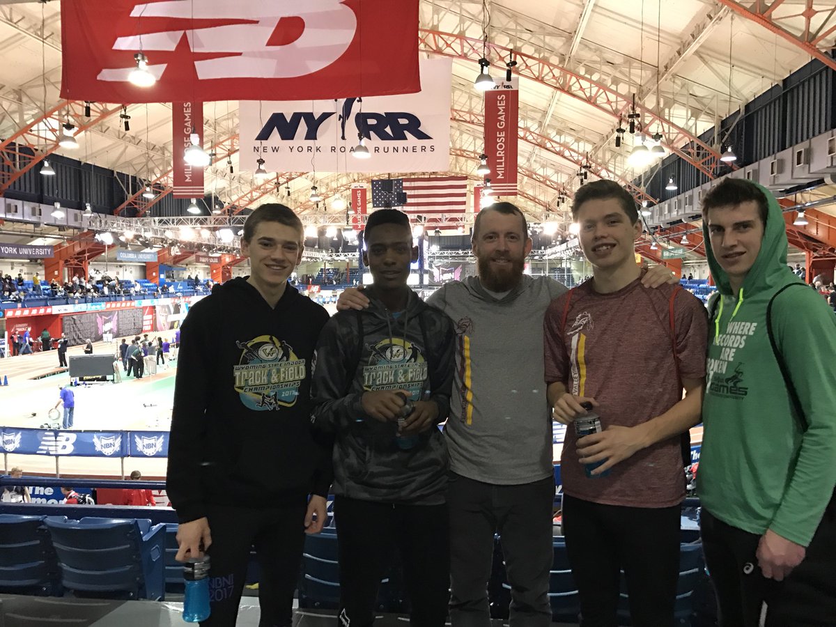 Star Valley XC/T&F tweet media