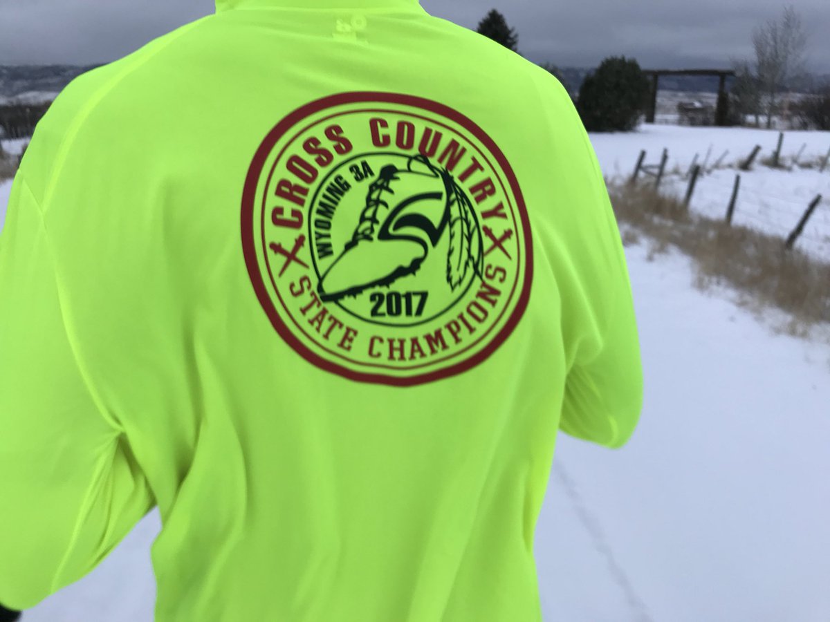Star Valley XC/T&F tweet media