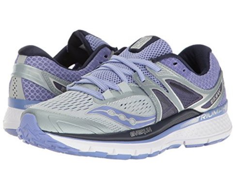 Triumph ISO3 #Running Shoe from Saucony. Tons of Cushion, Soft, and Luxurious. Neutral. amzn.to/2xc5z4b #RunningShoes