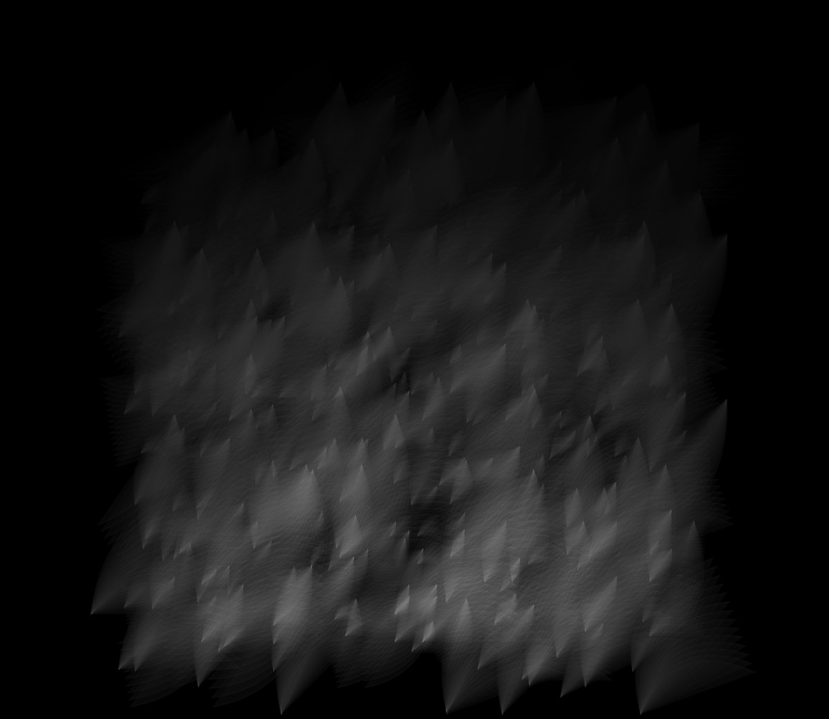 aalman's tweet photo. cloud mosaic-01 - Hypeframeworks #generativeart #art #hypeframework #processing #creativecoding https://t.co/F2JzYVO7za