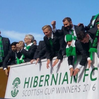 AmitMoudgil_'s tweet photo. Happy New Year to my Hibs family 💚 https://t.co/gtesrlY1wB