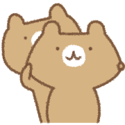 かわいいクマのtwitterイラスト検索結果 古い順